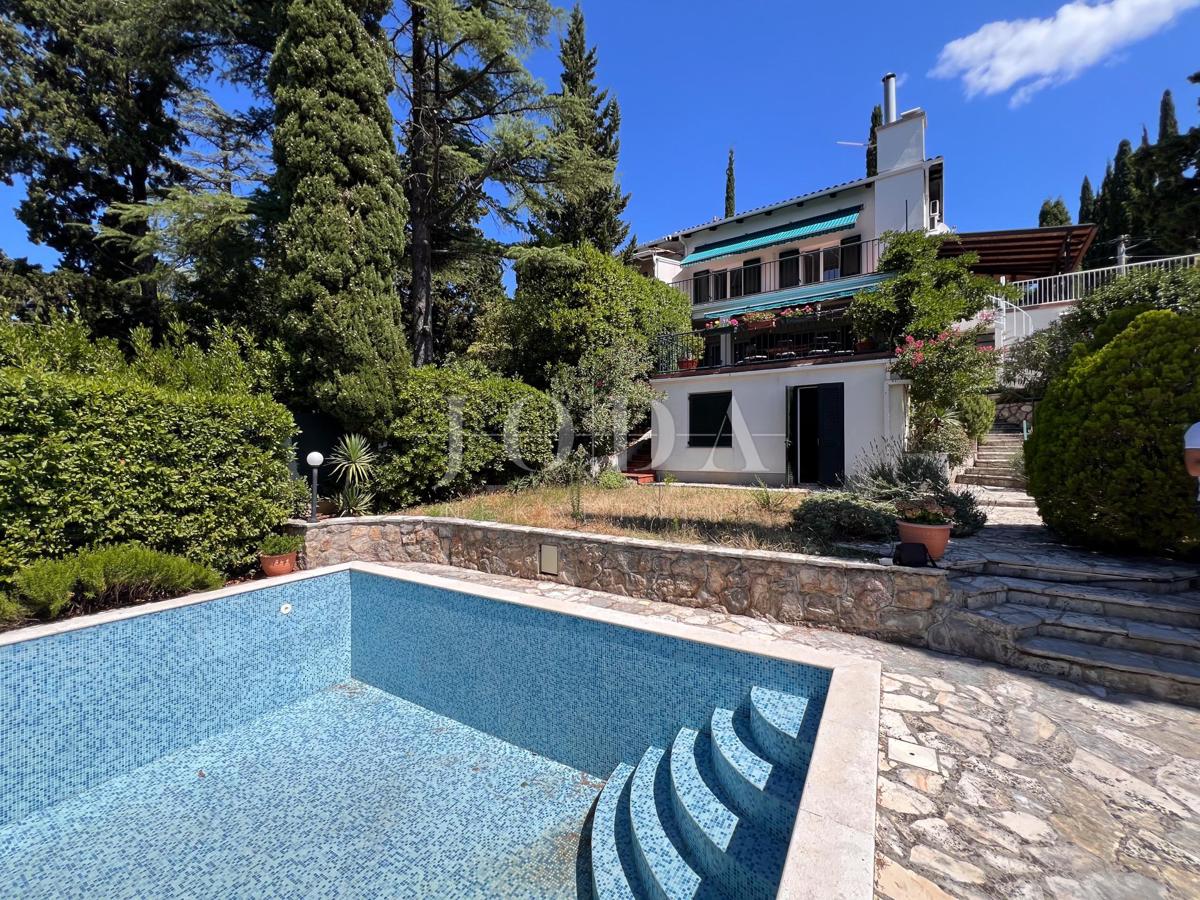 Casa Dramalj, Crikvenica, 4.444m2