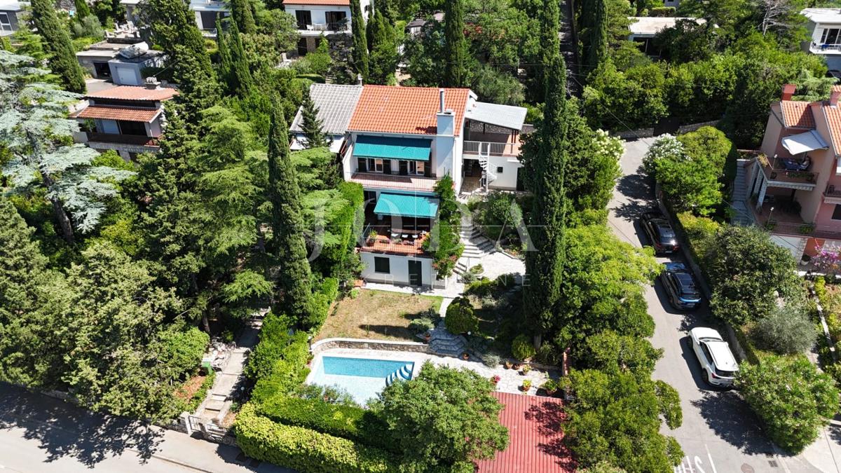 Casa Dramalj, Crikvenica, 4.444m2