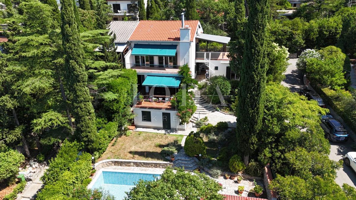 Casa Dramalj, Crikvenica, 4.444m2