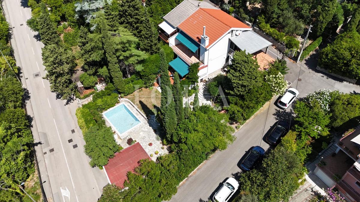 Casa Dramalj, Crikvenica, 4.444m2