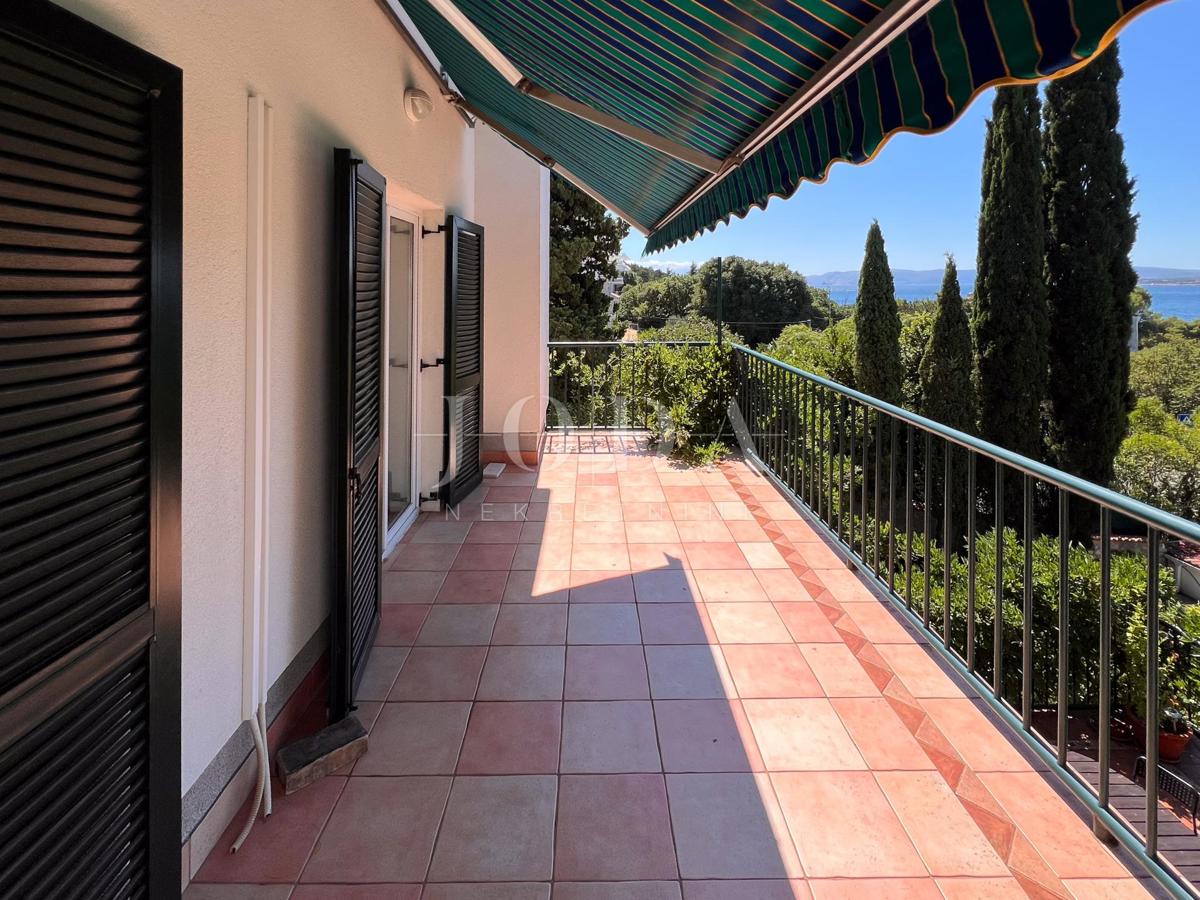 Casa Dramalj, Crikvenica, 4.444m2