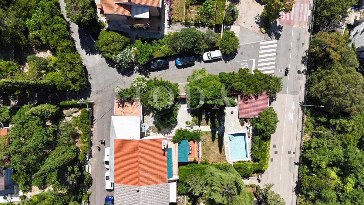 Casa Dramalj, Crikvenica, 4.444m2