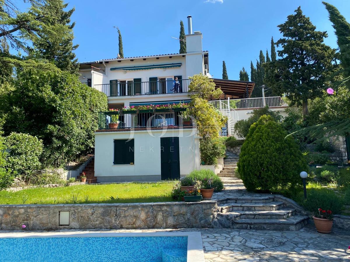 Casa Dramalj, Crikvenica, 4.444m2