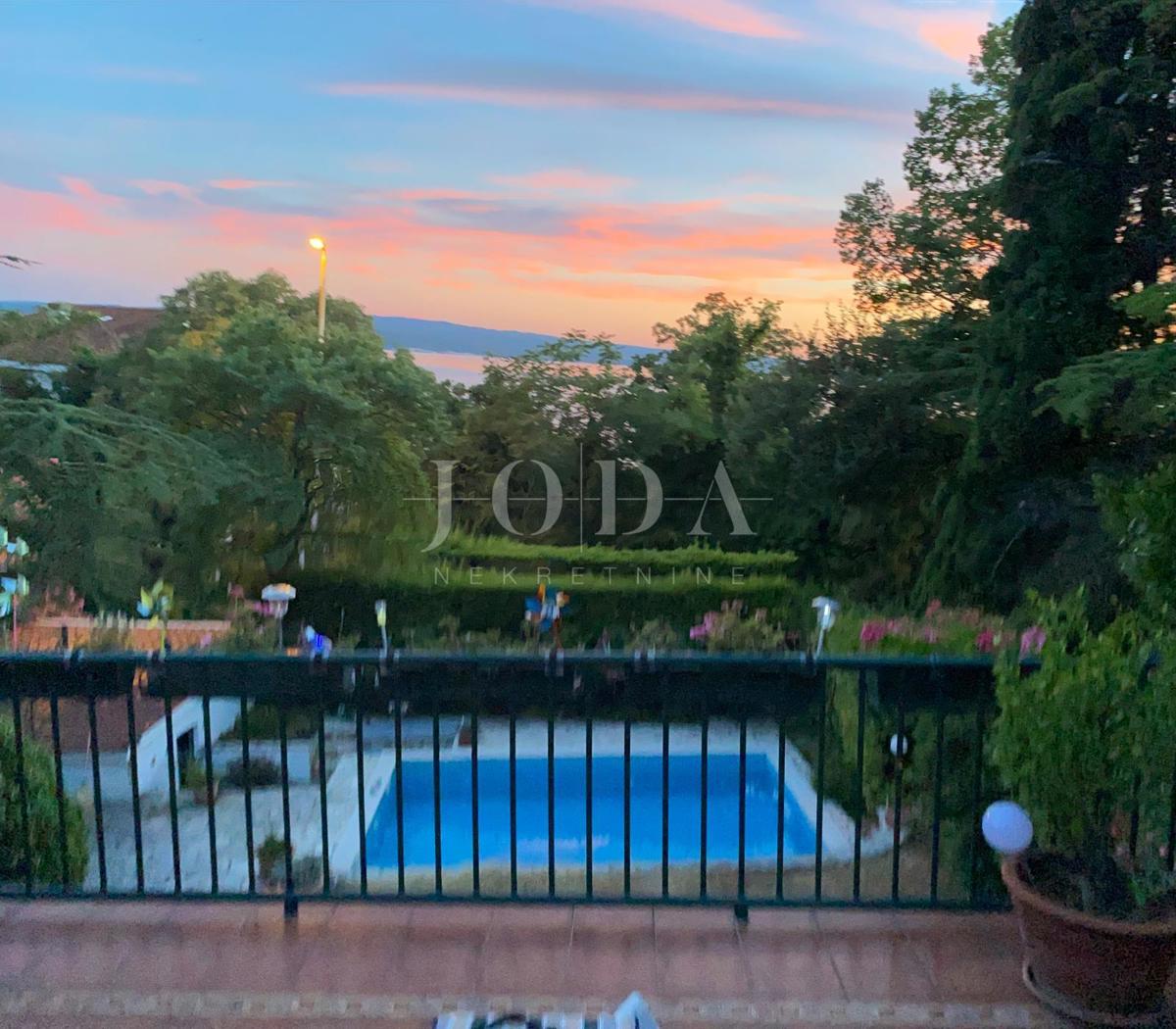 Casa Dramalj, Crikvenica, 4.444m2