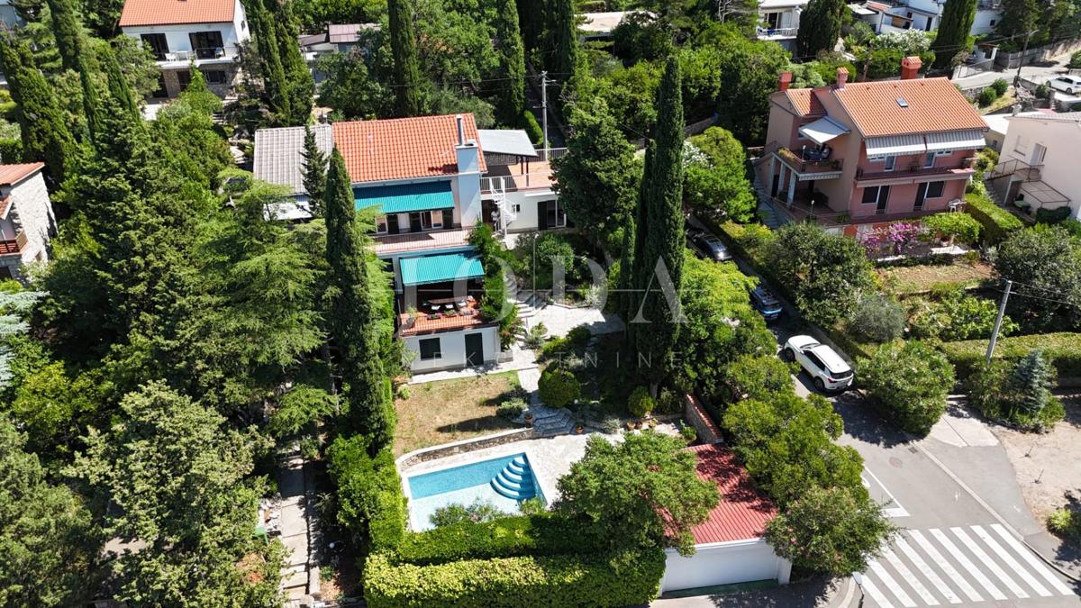 Casa Dramalj, Crikvenica, 4.444m2