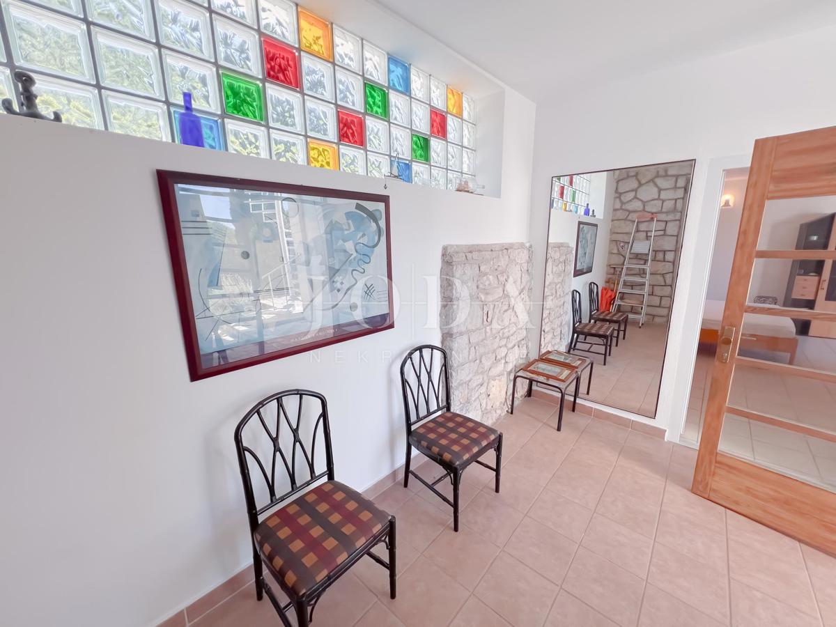 Casa Dramalj, Crikvenica, 4.444m2