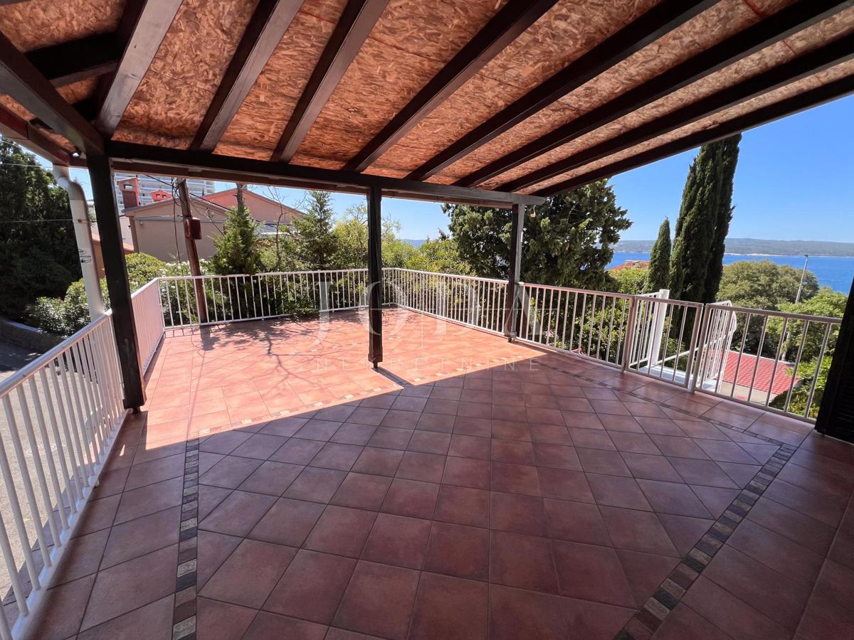 Casa Dramalj, Crikvenica, 4.444m2