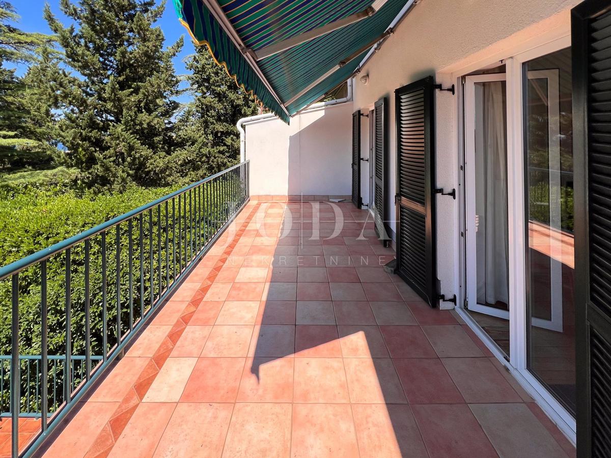 Casa Dramalj, Crikvenica, 4.444m2