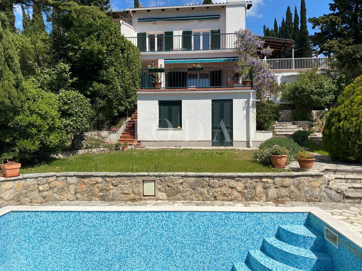 Casa Dramalj, Crikvenica, 4.444m2