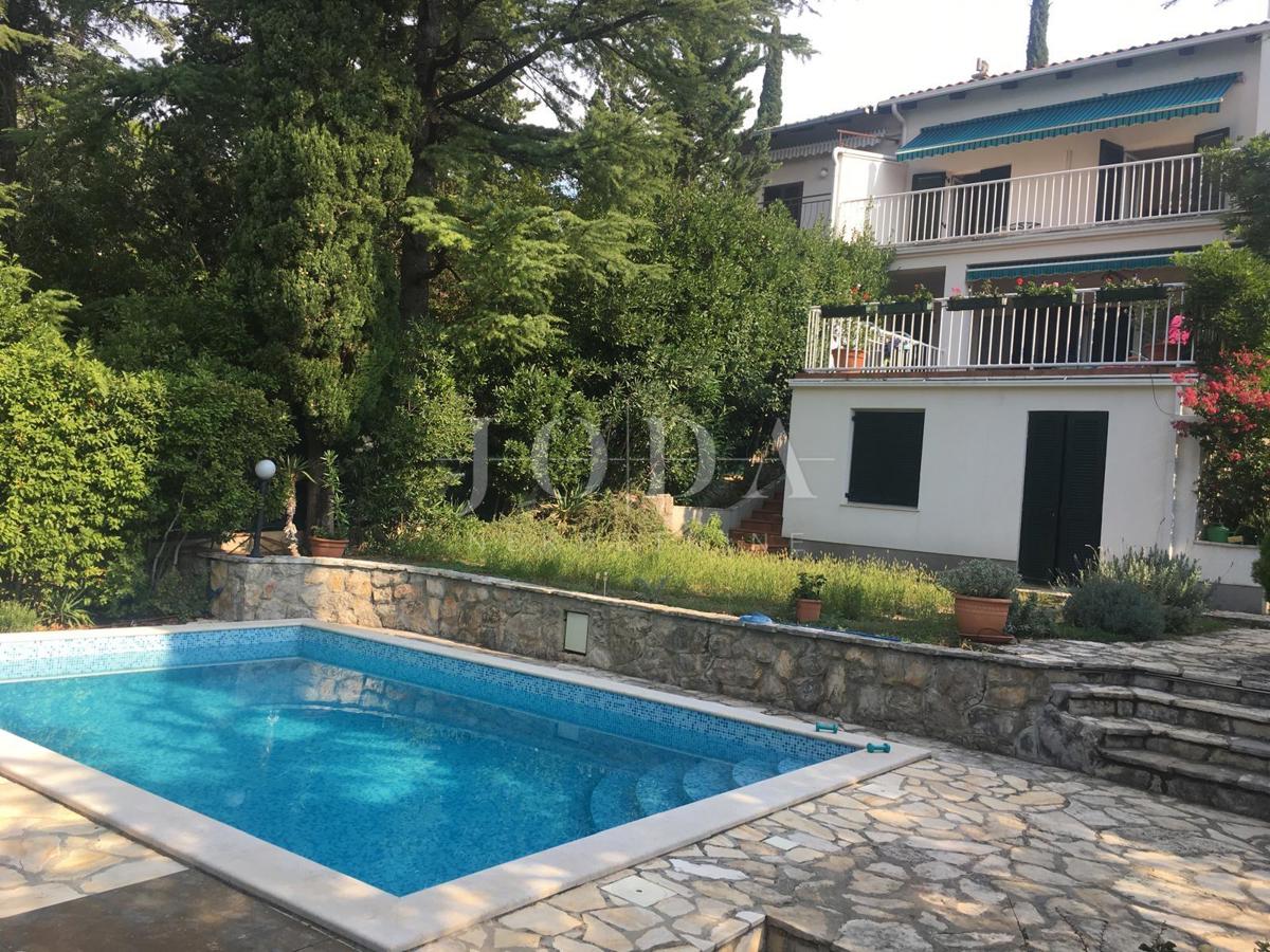 Casa Dramalj, Crikvenica, 4.444m2