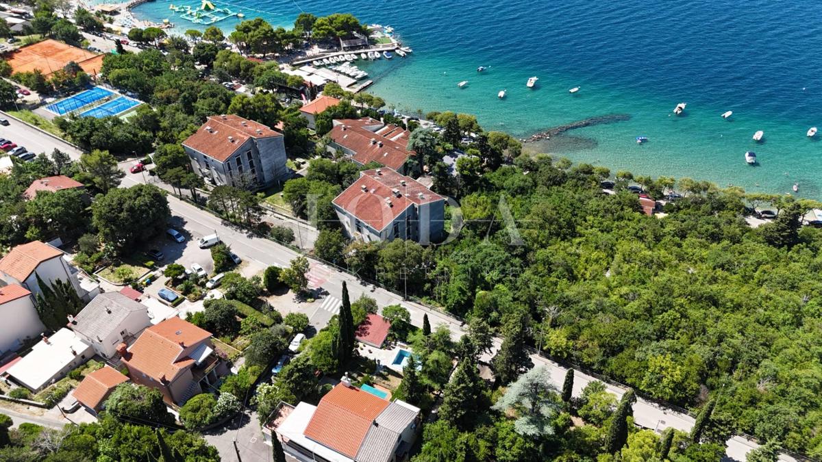 Casa Dramalj, Crikvenica, 4.444m2