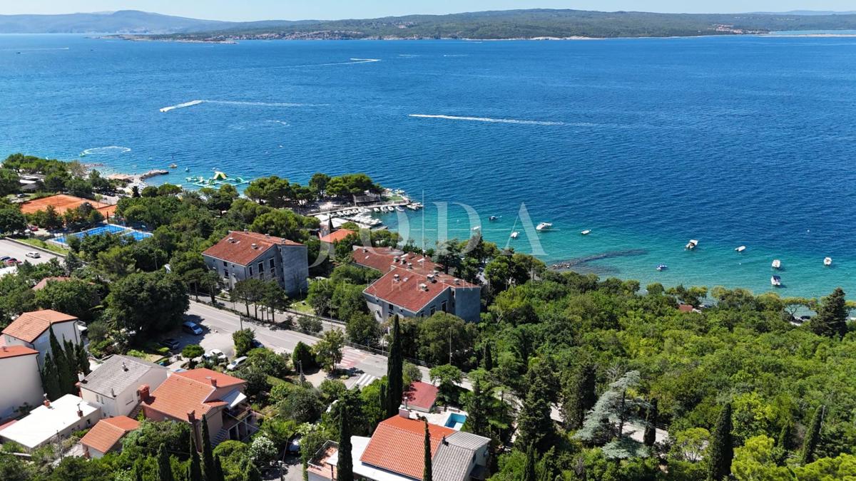 Casa Dramalj, Crikvenica, 4.444m2