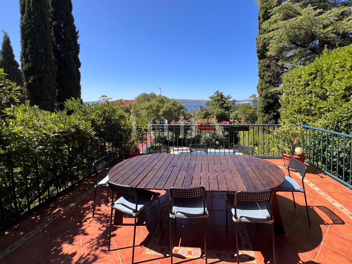 Casa Dramalj, Crikvenica, 4.444m2