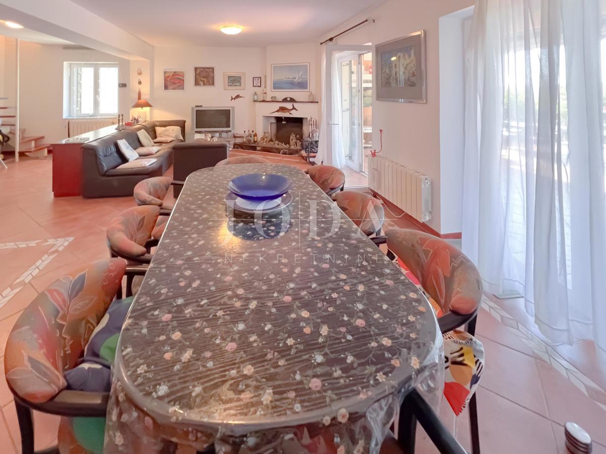 Casa Dramalj, Crikvenica, 4.444m2