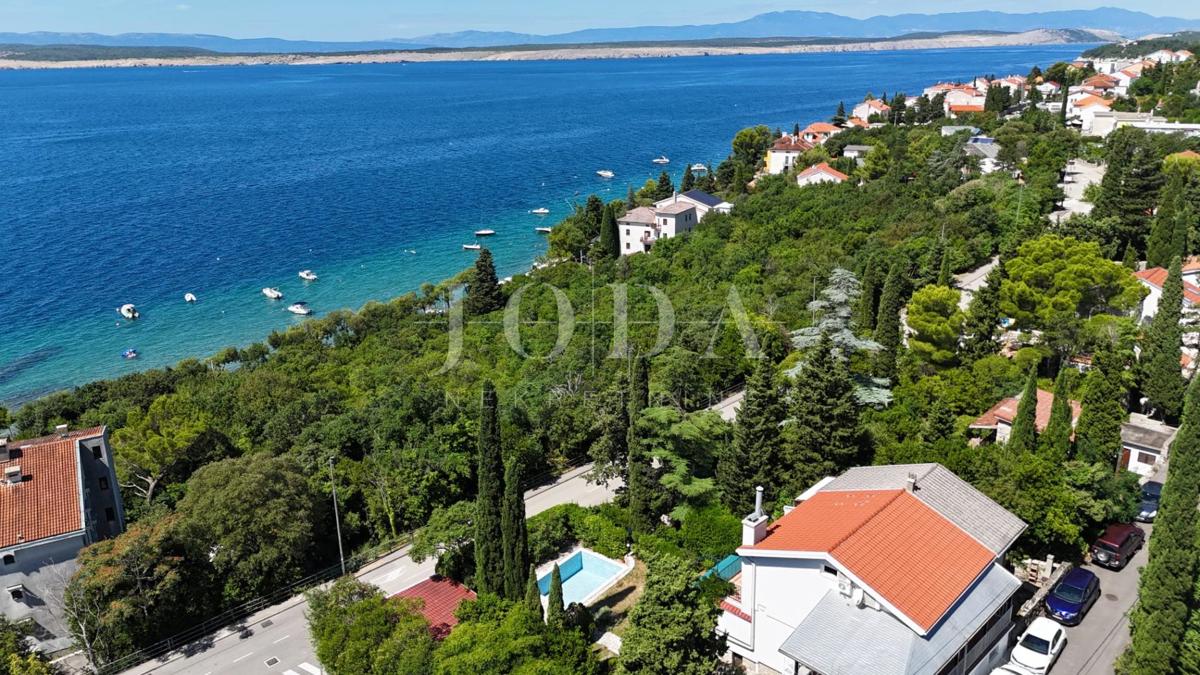 Casa Dramalj, Crikvenica, 4.444m2