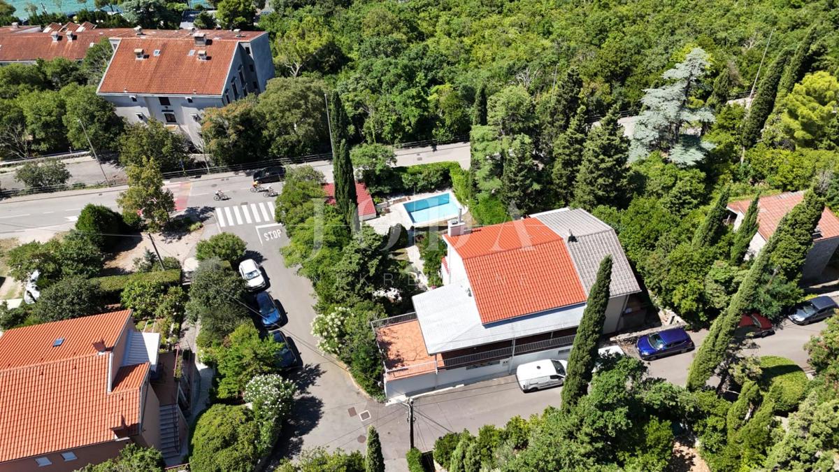 Casa Dramalj, Crikvenica, 4.444m2