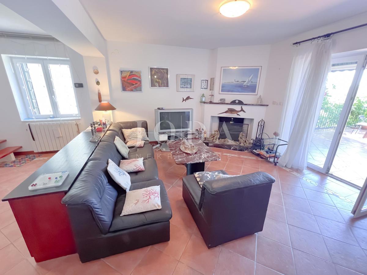 Casa Dramalj, Crikvenica, 4.444m2