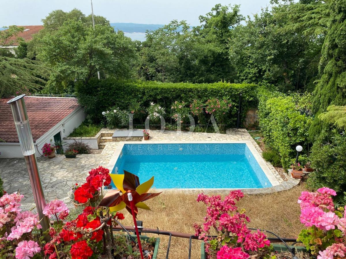 Casa Dramalj, Crikvenica, 4.444m2