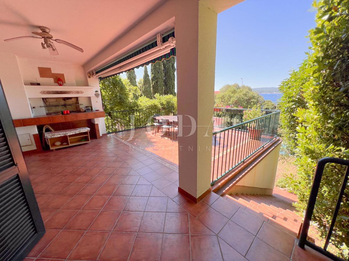 Casa Dramalj, Crikvenica, 4.444m2