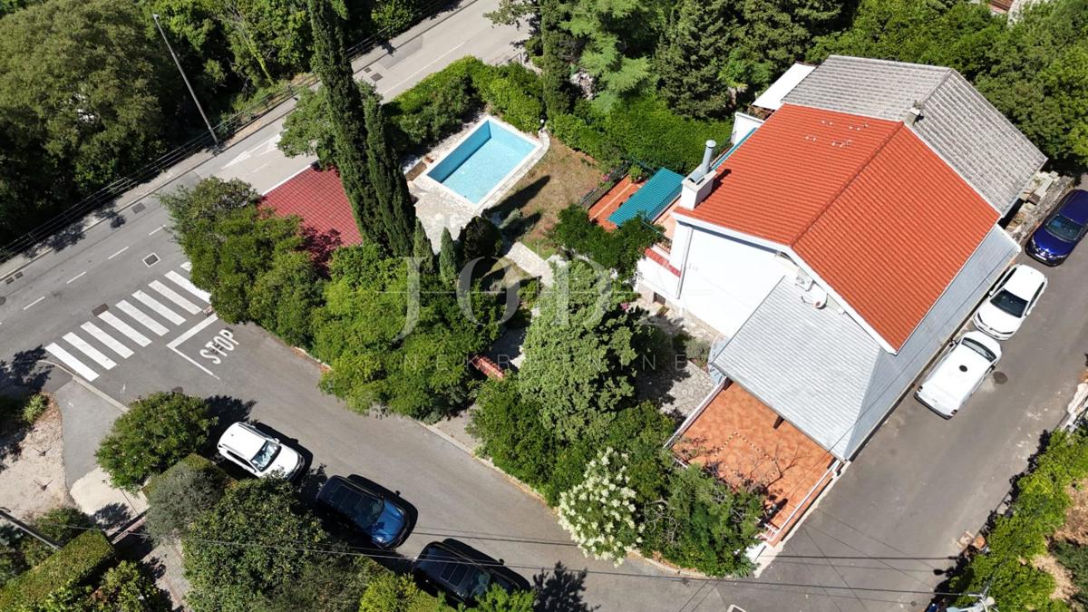 Casa Dramalj, Crikvenica, 4.444m2