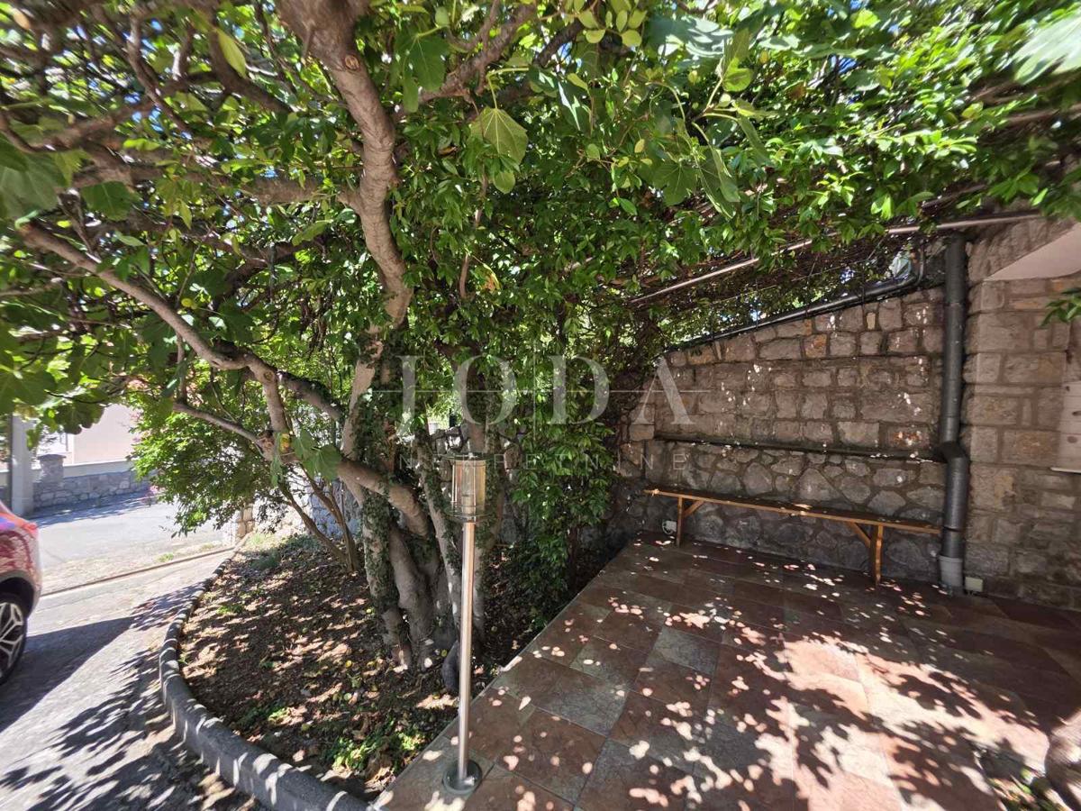 Novi Vinodolski, Smokvica Krmpotska, casa con due appartamenti