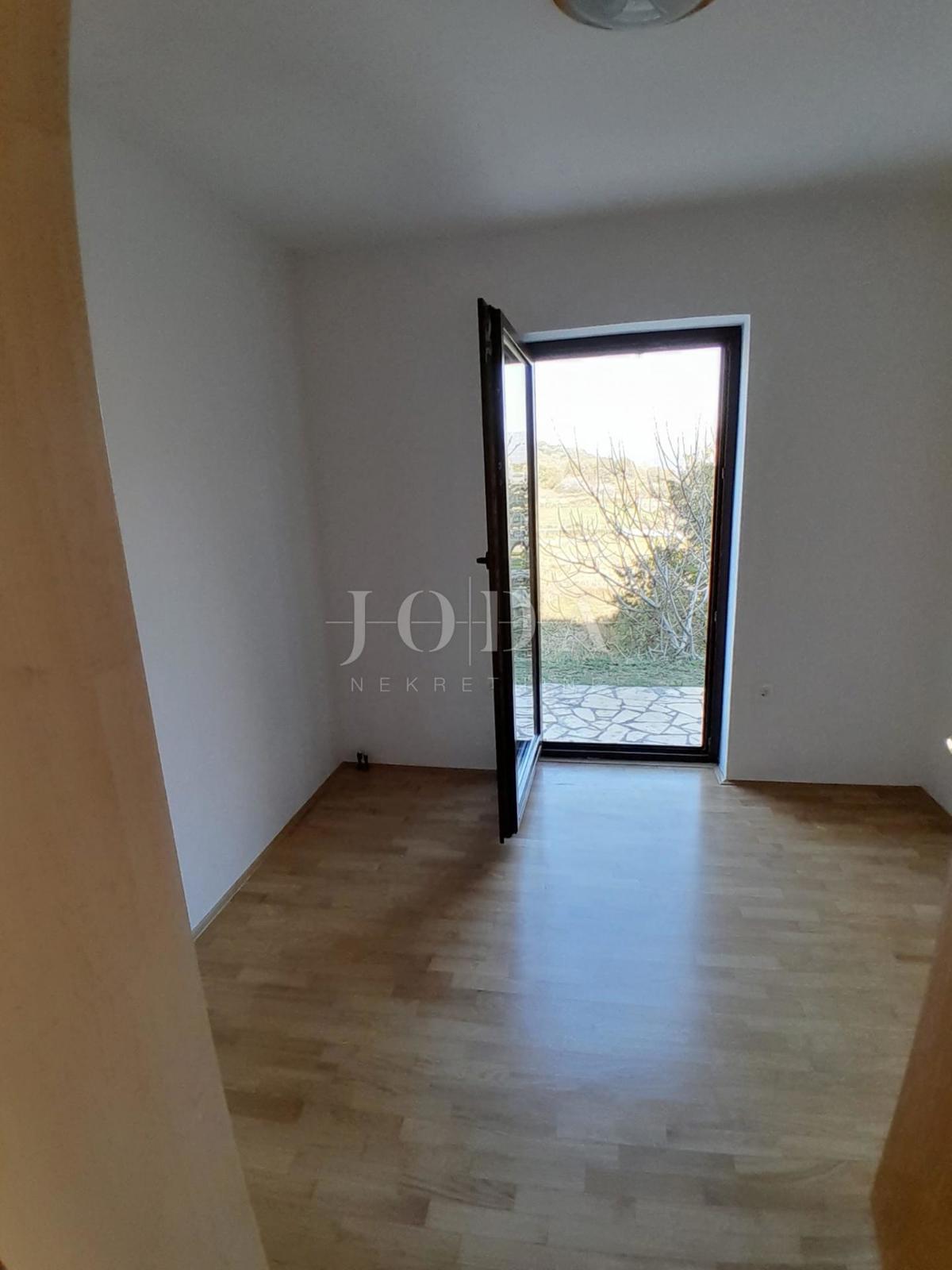 casa Batomalj, Baška