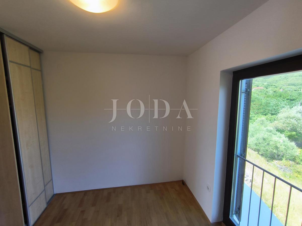 casa Batomalj, Baška