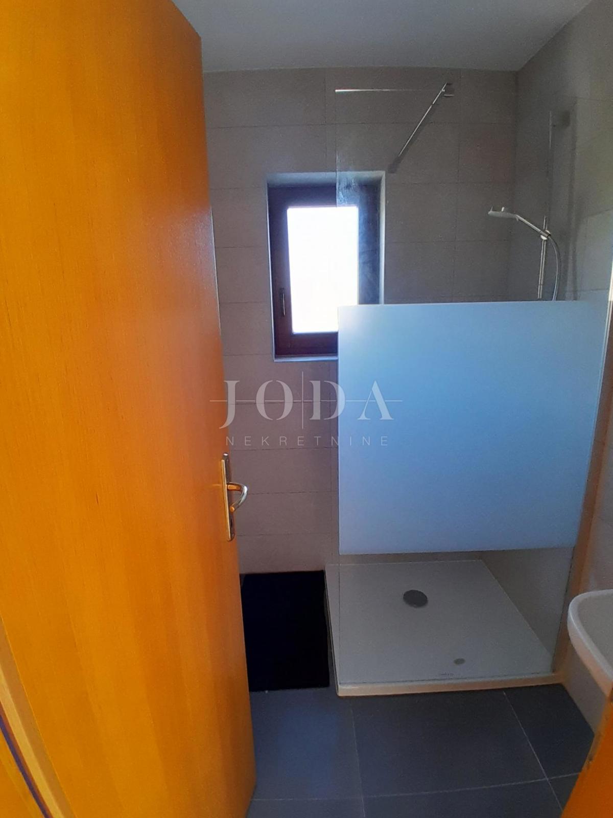 casa Batomalj, Baška