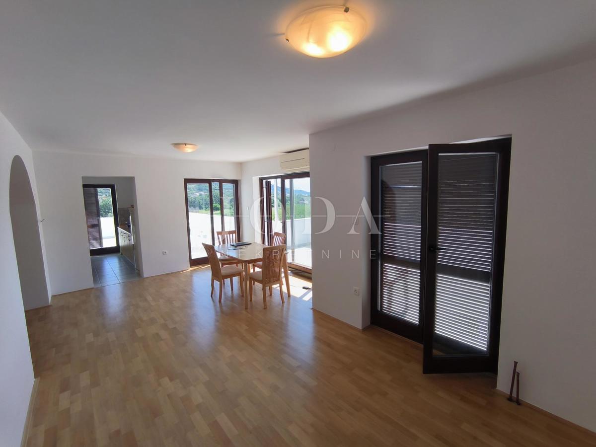 casa Batomalj, Baška