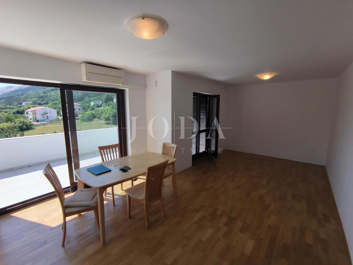 casa Batomalj, Baška