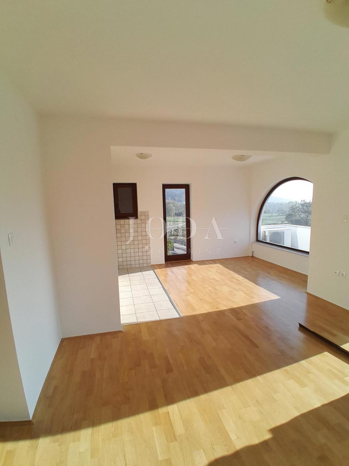 casa Batomalj, Baška