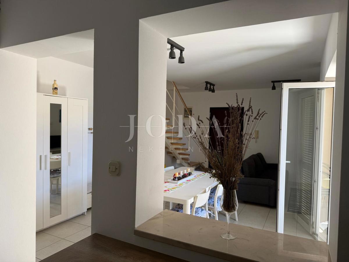 Allogio Selce, Crikvenica, 91m2