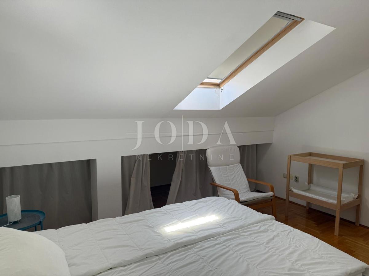 Allogio Selce, Crikvenica, 91m2