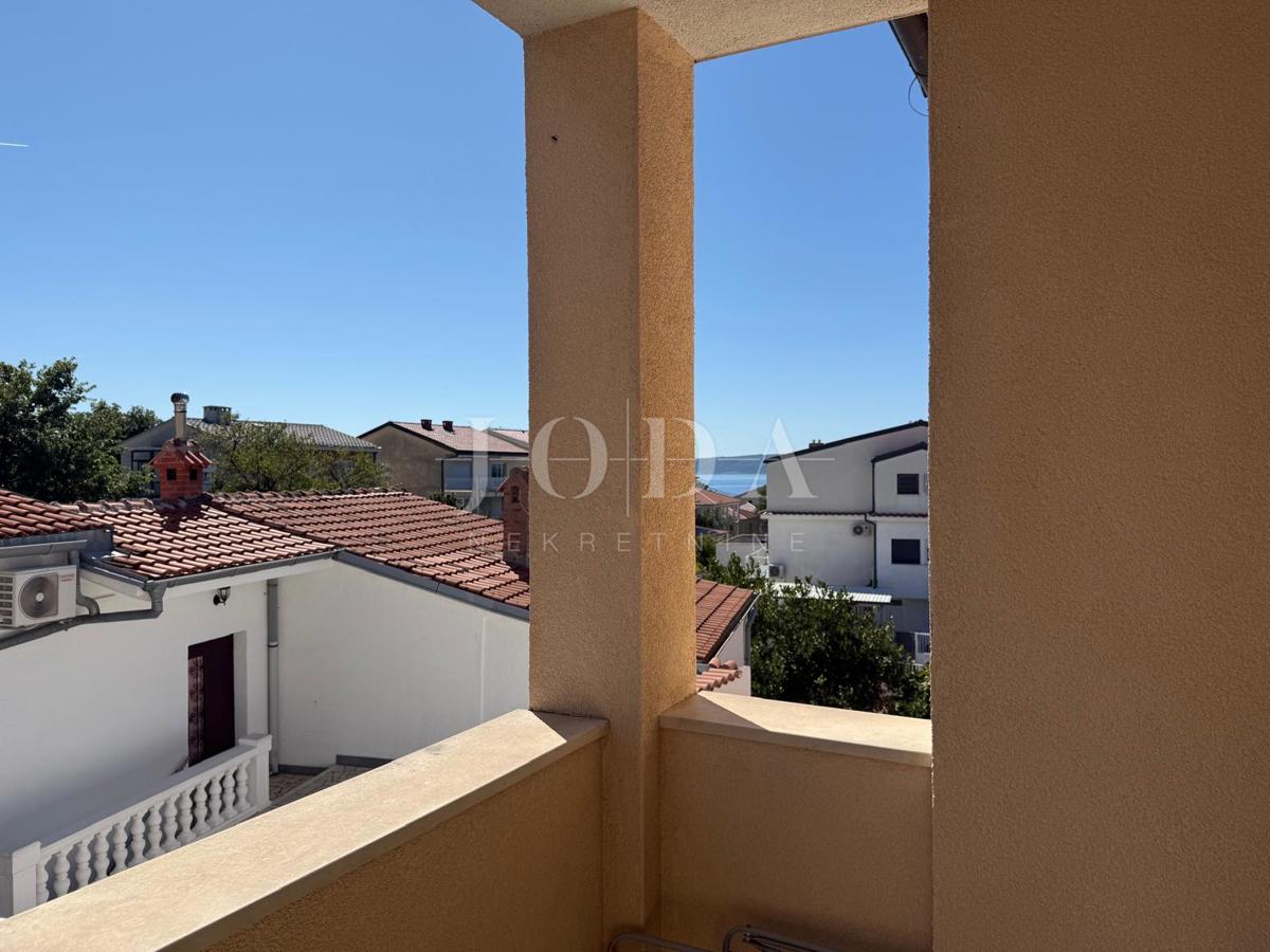 Allogio Selce, Crikvenica, 91m2