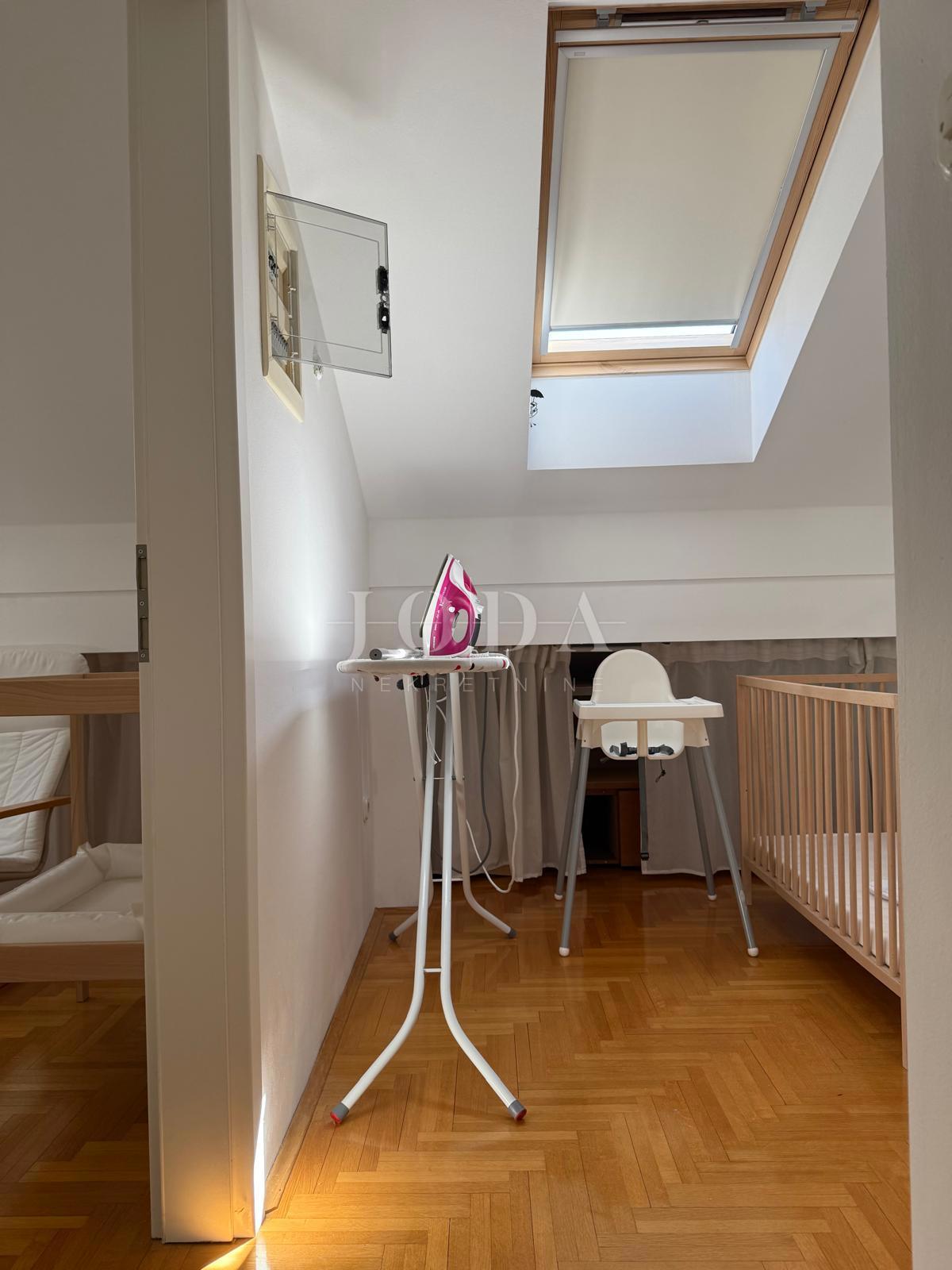 Allogio Selce, Crikvenica, 91m2