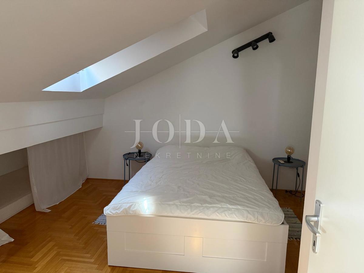 Allogio Selce, Crikvenica, 91m2