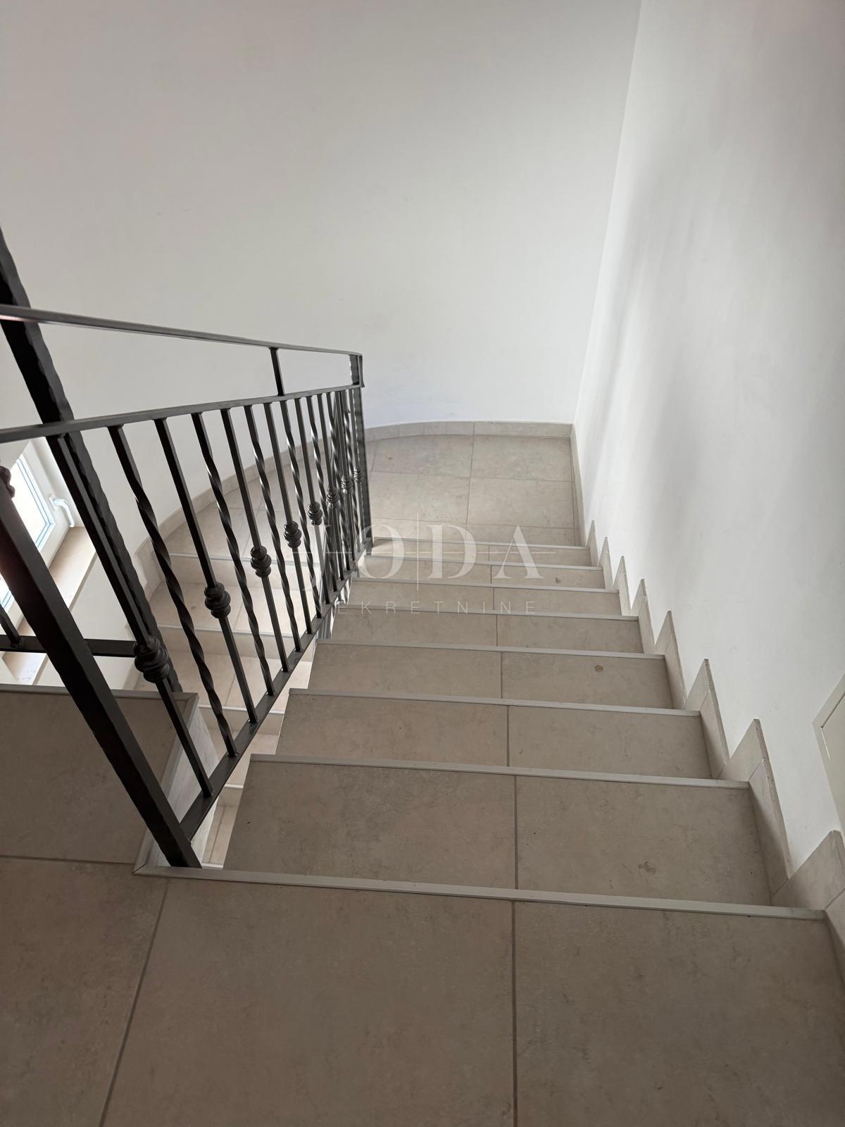 Allogio Selce, Crikvenica, 91m2