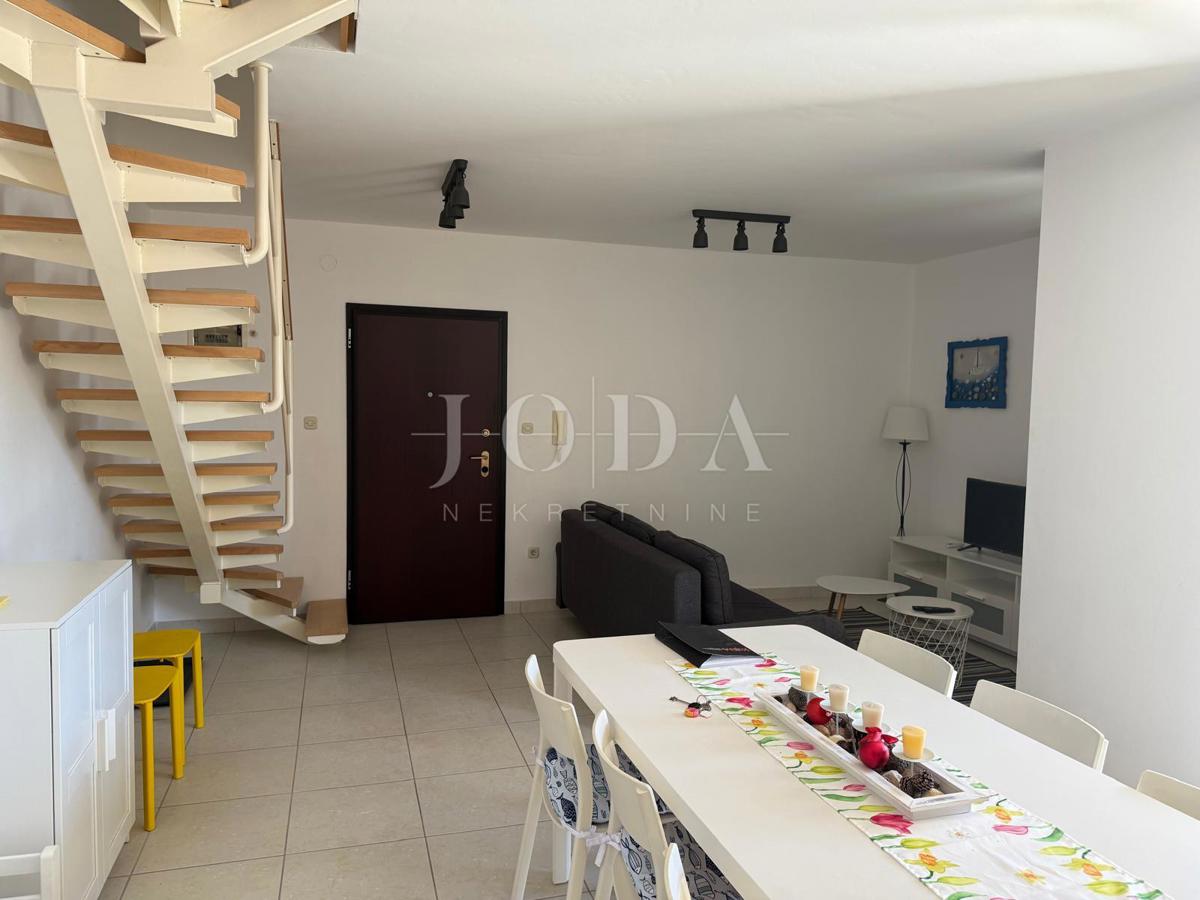 Allogio Selce, Crikvenica, 91m2