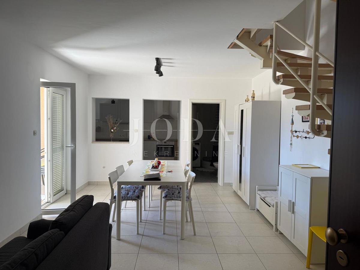 Allogio Selce, Crikvenica, 91m2