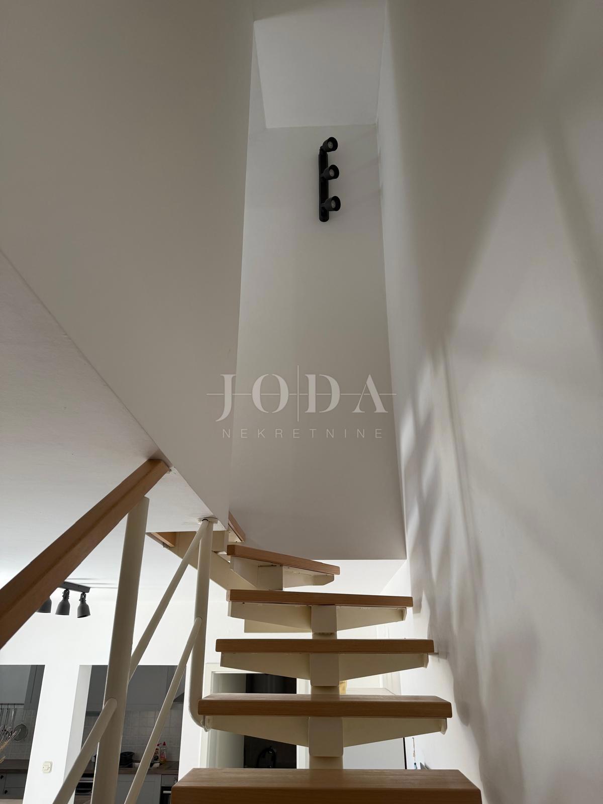 Allogio Selce, Crikvenica, 91m2