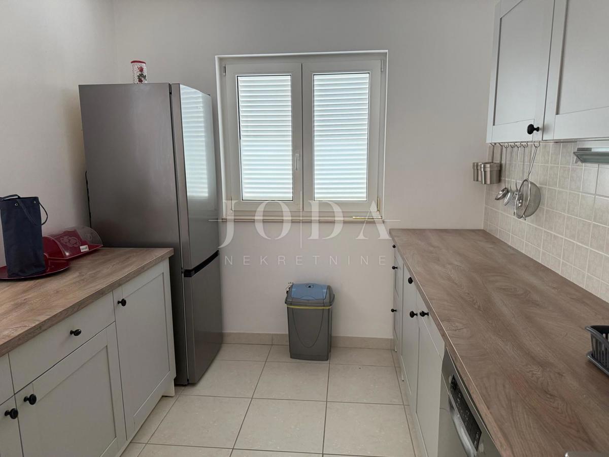 Allogio Selce, Crikvenica, 91m2