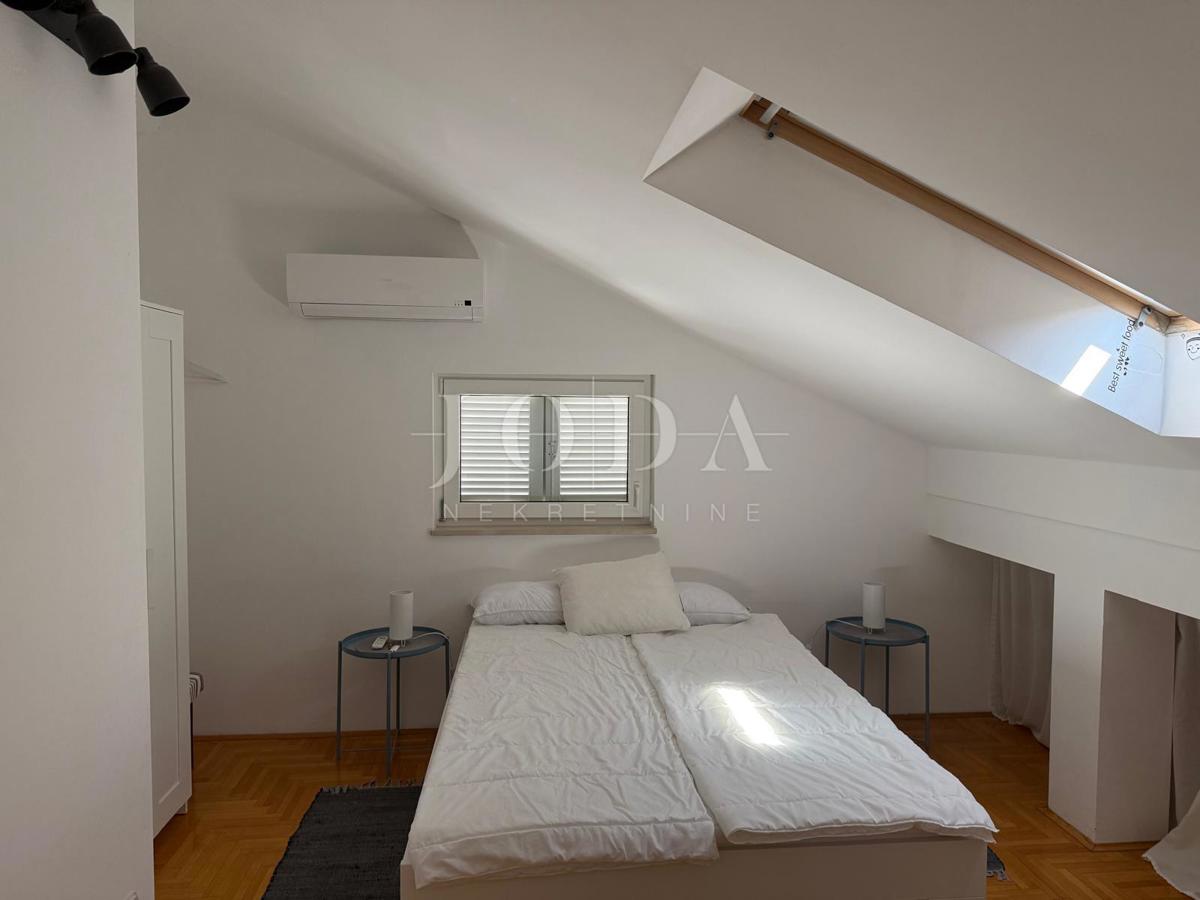 Allogio Selce, Crikvenica, 91m2