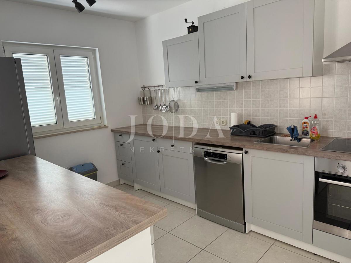 Allogio Selce, Crikvenica, 91m2