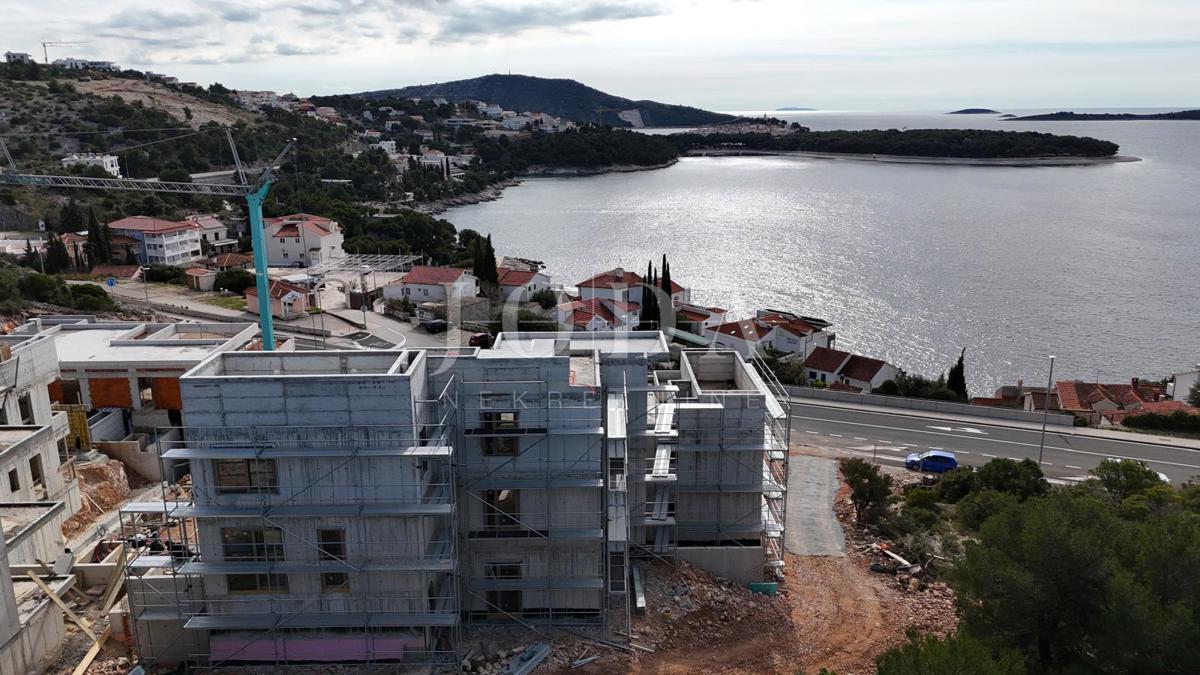 Allogio Primošten, 157m2