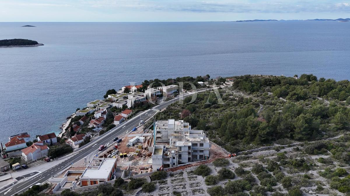 Allogio Primošten, 157m2