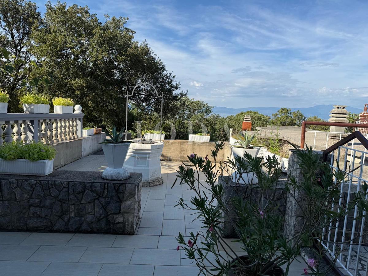 Casa Šmrika, Kraljevica, 79m2