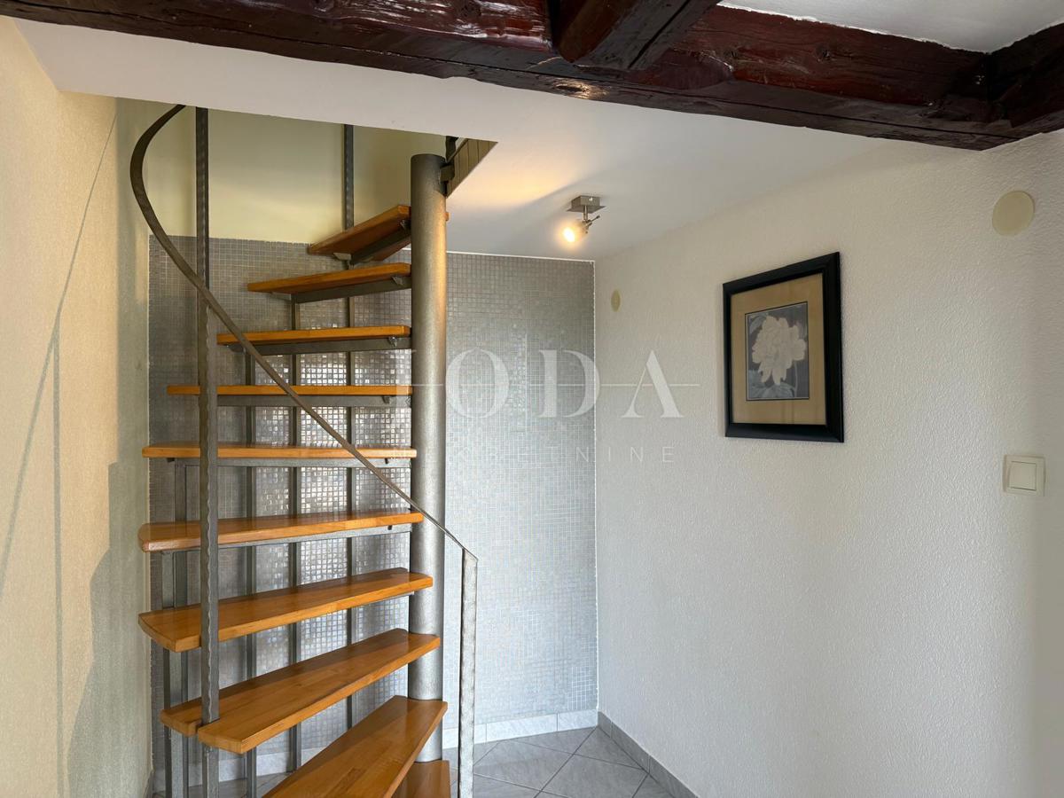 Casa Šmrika, Kraljevica, 79m2