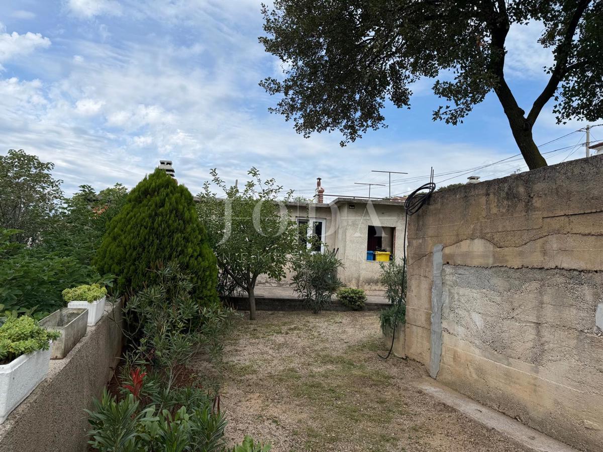 Casa Šmrika, Kraljevica, 79m2