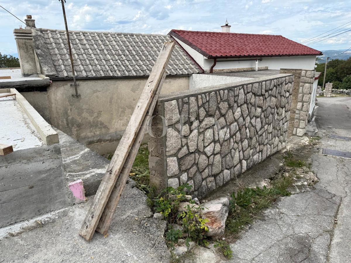 Casa Šmrika, Kraljevica, 79m2