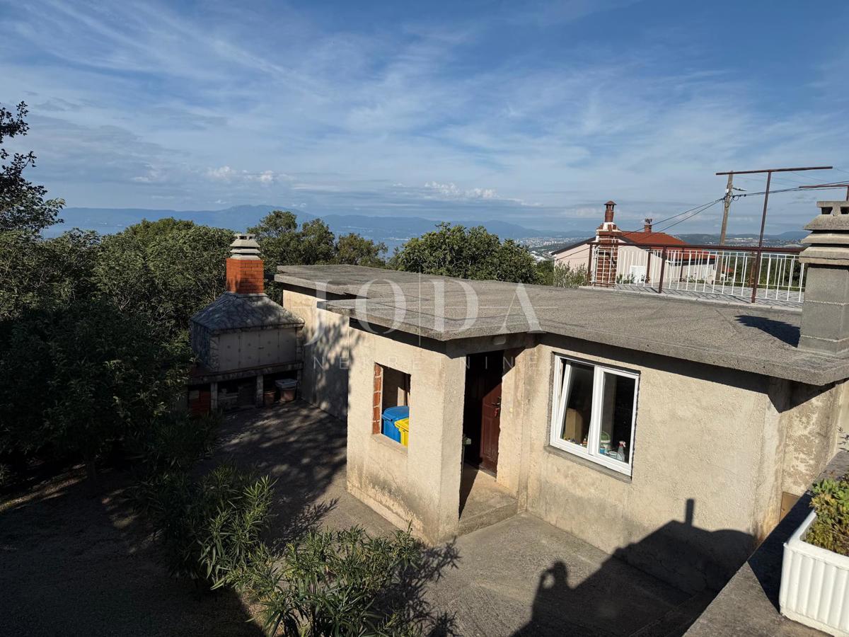 Casa Šmrika, Kraljevica, 79m2